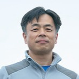 眞野 克彦