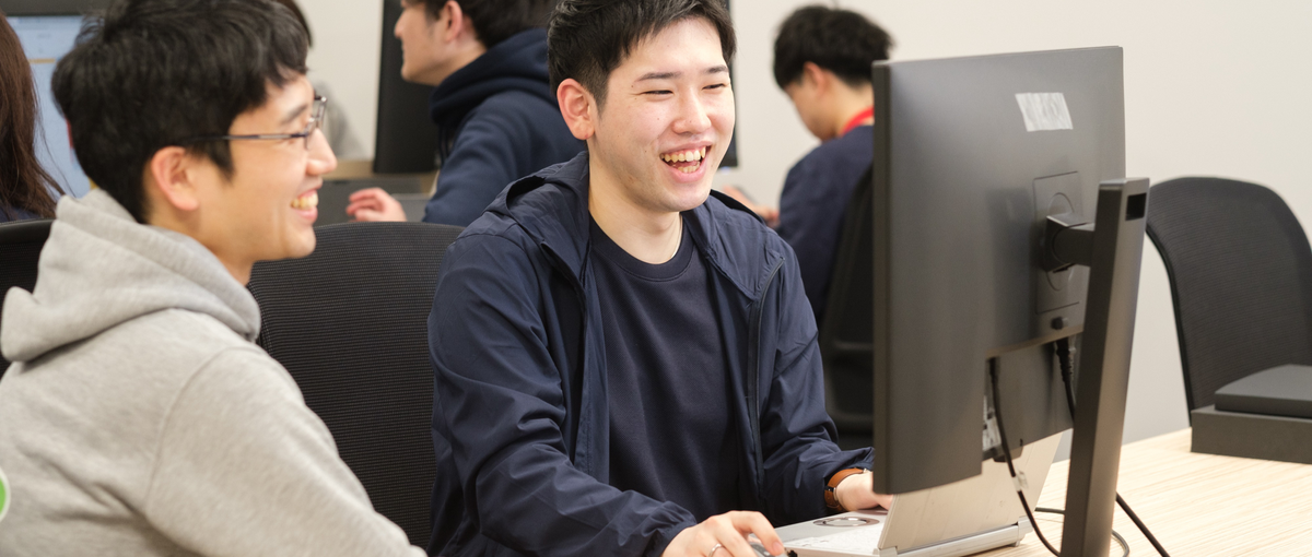  データエンジニア募集！AI×行動データでまちづくりを革新