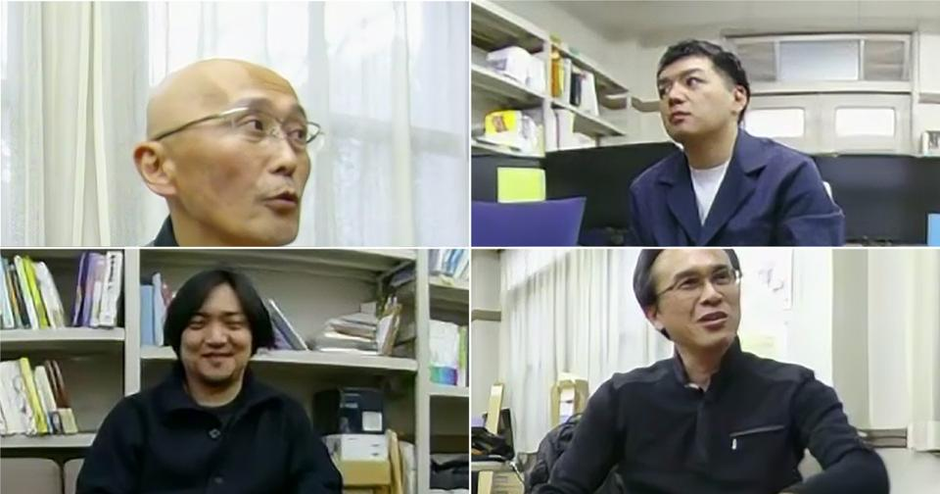 企業における「哲学対話」の可能性とは？国際哲学研究センター「UTCP