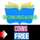 [%FREE%] Moboreader Coins Generator