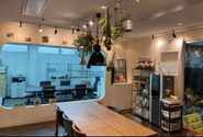 採用後は大阪本社にて業務をしていただきます。