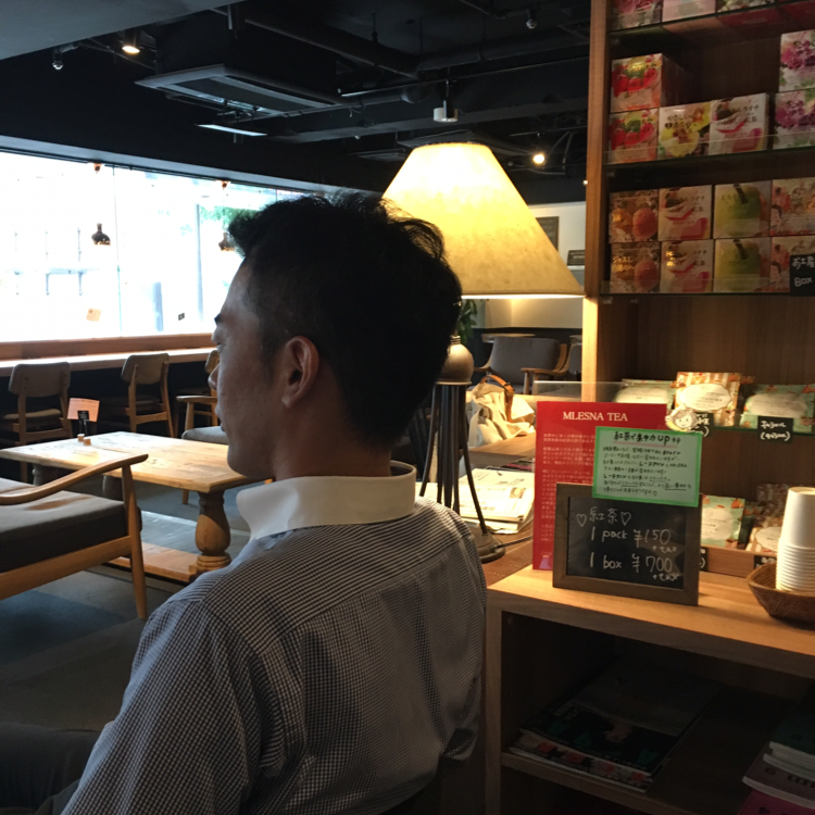 増村孝多