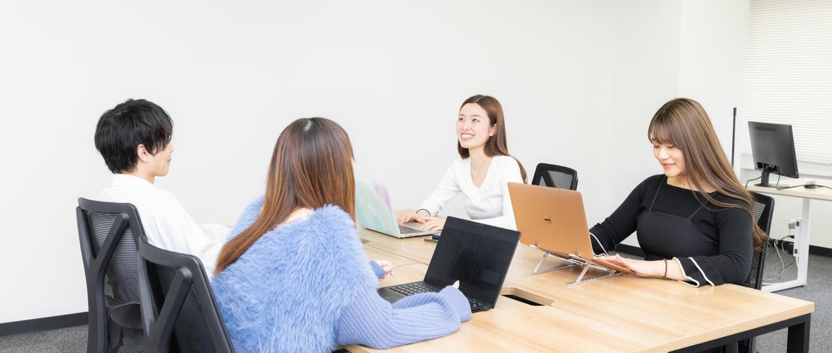 大阪希望者！ポジションに迷ったらコチラ！あなたに最適な部署を一緒に考えます