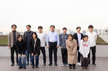 SNS運用担当者募集！インターンも大歓迎♪
