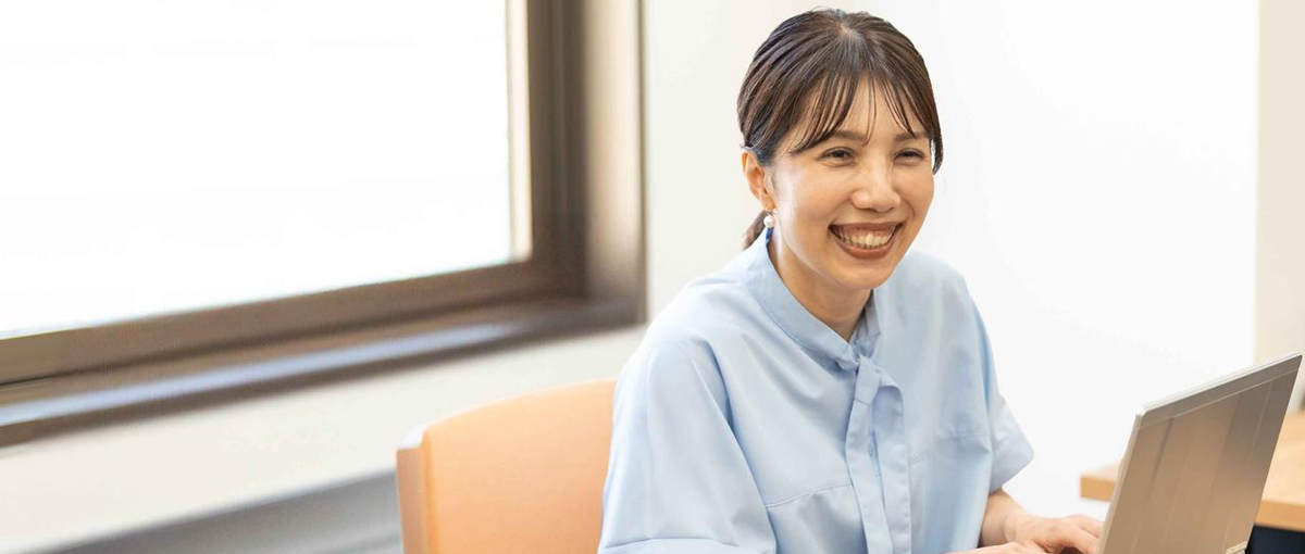 ブランク歓迎｜子育てや介護と両立できるITサポートのお仕事