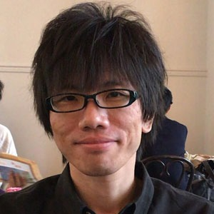Hidekazu Ebisu