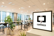 コムニコの東京オフィスです！