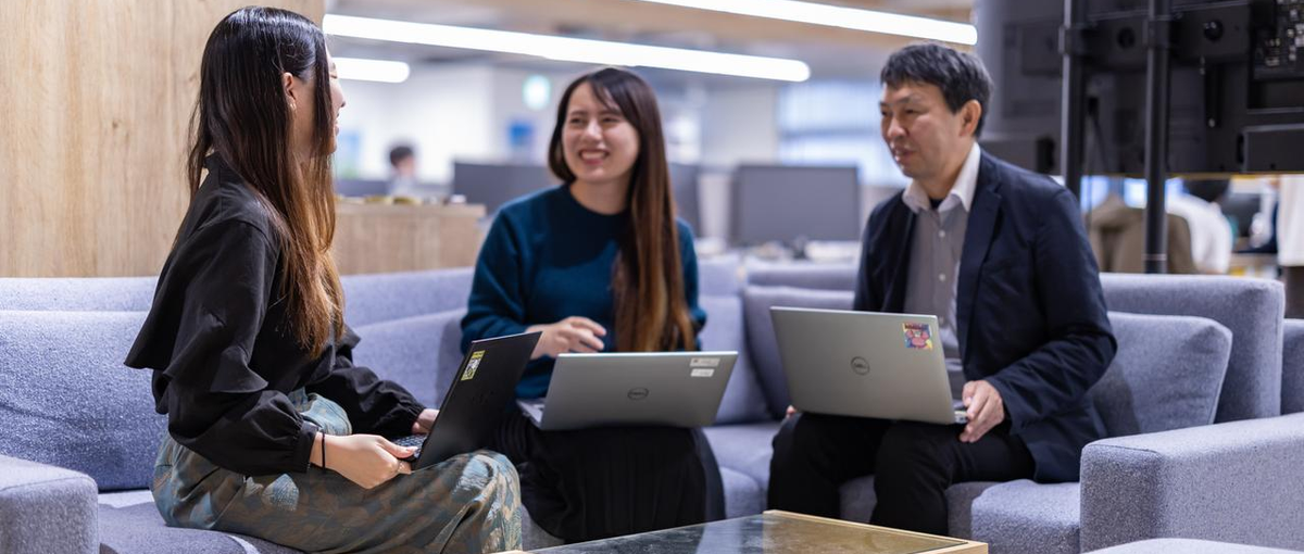 ITセキュリティの課題解決｜セキュリティマネジメントコンサルタント募集！