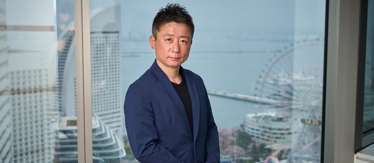 【代表インタビュー】人材ではなく、「人財」を大切にする会社。エンジニアが働きやすい組織づくりを目指して