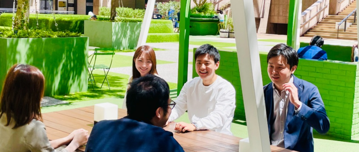 ステップアップに必要な新しい発想や視点が広がる！ Webエンジニア募集！