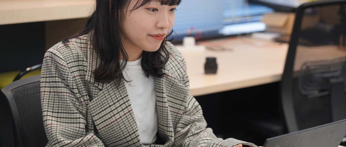 エンタメDXをデザインから支える！ユーザー視点を大切にするデザイナー募集！