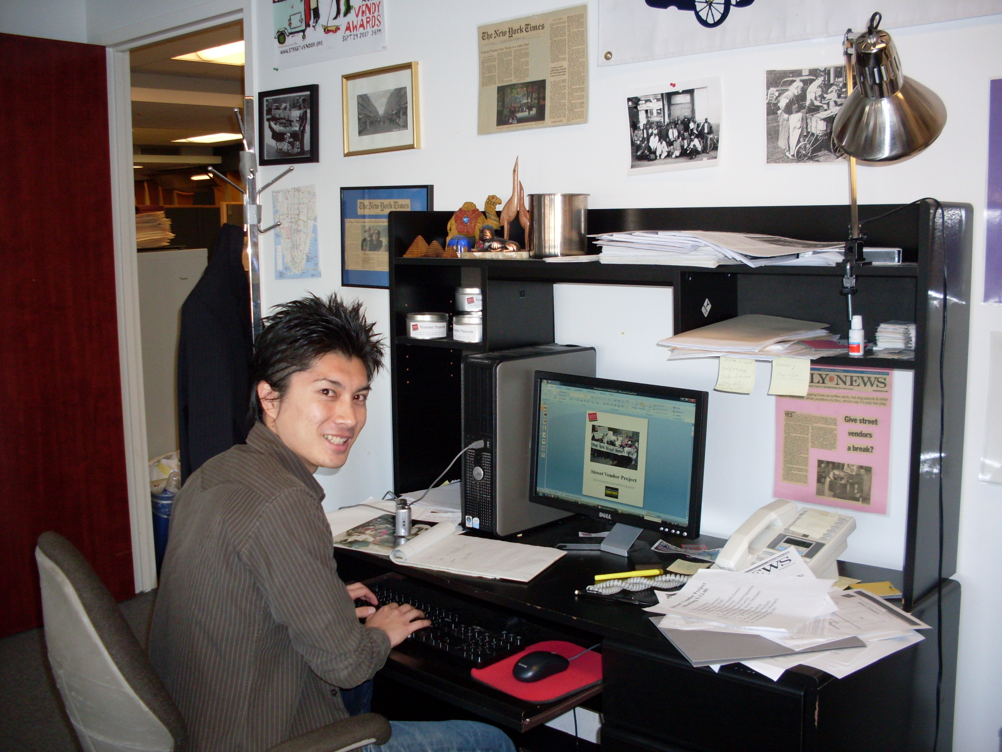 【Bord陣インタビューvol.1】代表取締役社長大島秀崇さん〜前編〜