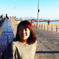 Hisayo Matsushita Yamamuraさんのプロフィール
