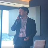 Katsuya と Ito