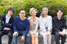1年目から挑戦できる！若手が主役のDX推進チームで未来を創る
