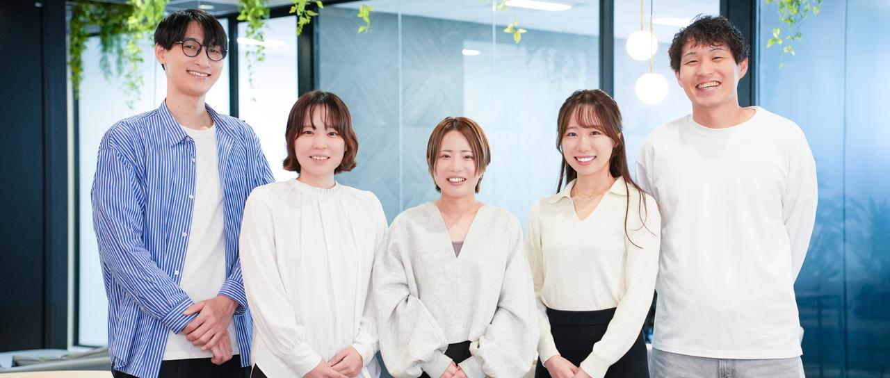 ポテンシャル採用｜2か月の集中研修でwebエンジニアへ！100名以上の実績