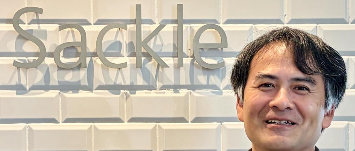 エンジニア第一主義を貫く。数字だけでなく、人の成長を心から喜べるSES営業