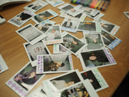 個性あふれる面々と真剣にサイバーセキュリティに取り組んでいます。