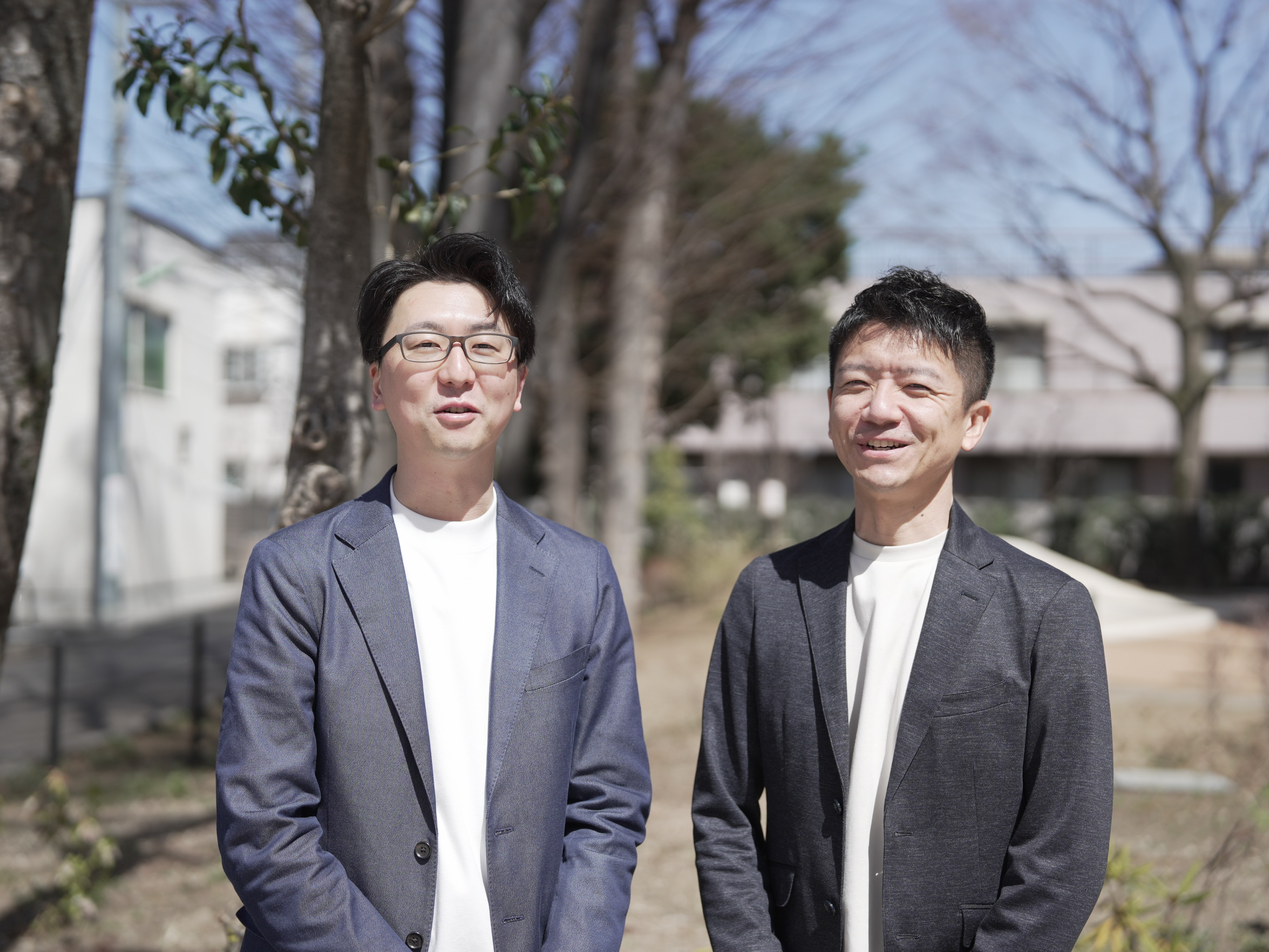 【SRI】設立44周年／設立45年目