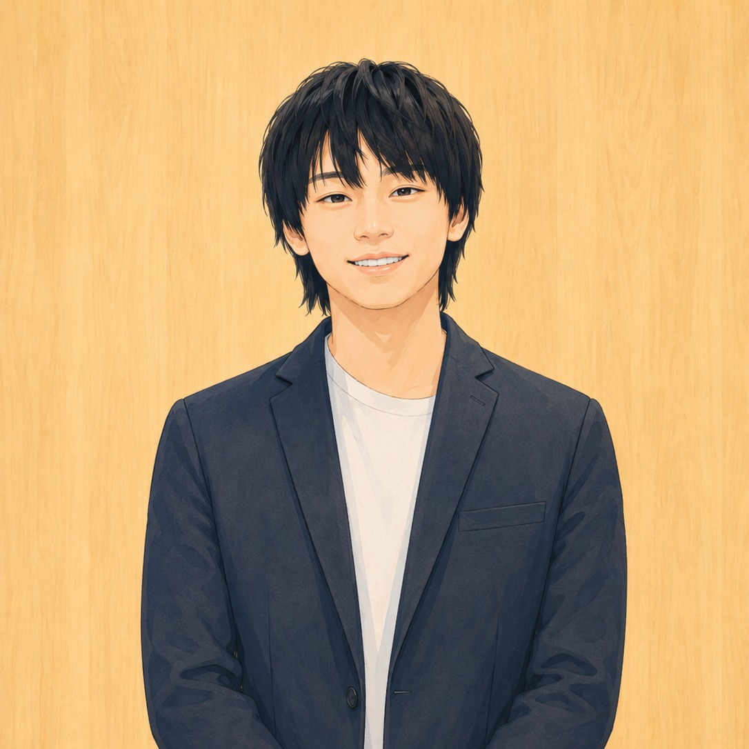 S Nakajima