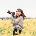 由夏 山岡