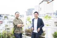 住宅リノベーションから始まり、未来の価値を創造する空間づくりへと事業を拡大してきました。