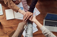 サービス品質向上を目的とした、大手IT企業との戦略的パートナーシップを締結し、より高品質なソリューションの提供が可能となりました。