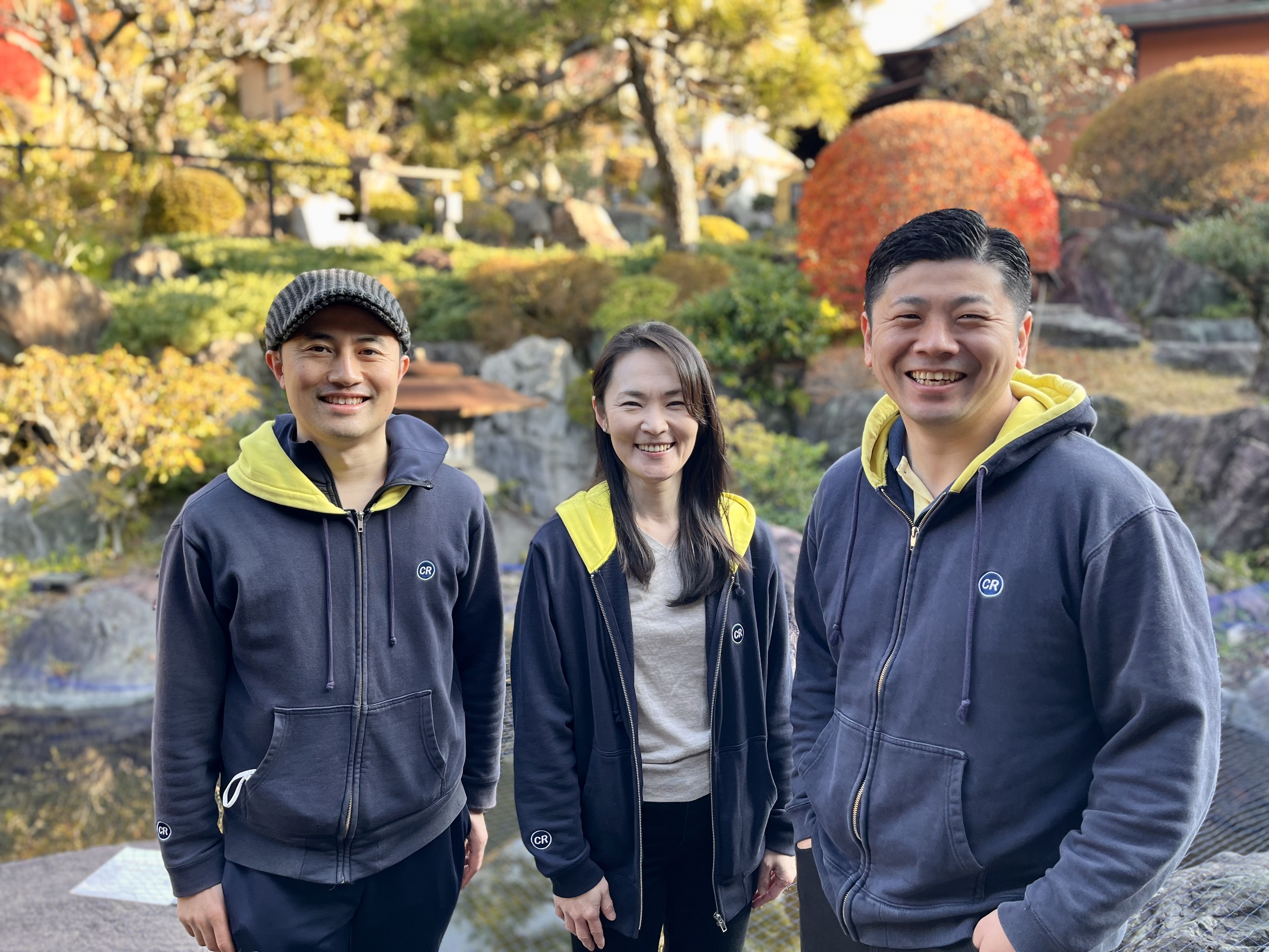 【Members】新規事業の支援側にいた私が、コネクテッドロボティクスにジョインした理由