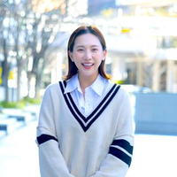 川合 史夏さんのプロフィール