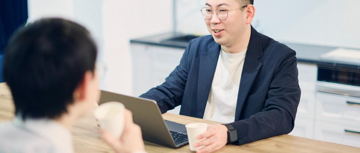 プロジェクトリーダー/マネージャー　naviAZ事業部