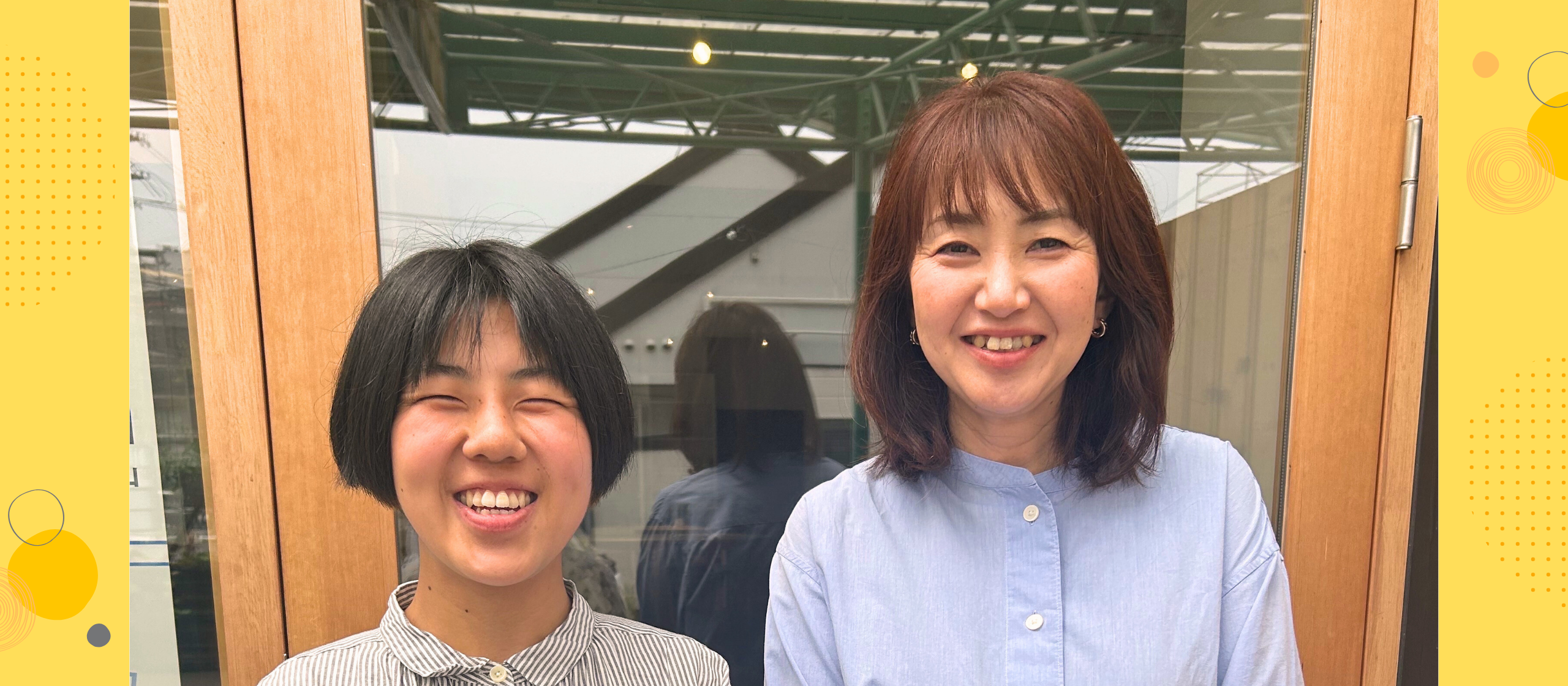 【社員対談】地域密着で働く魅力に迫る！マネージャー×営業クロストーク