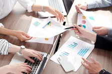 働く環境と仲間を重視しているあなた！一度弊社のメンバーと話してみませんか？