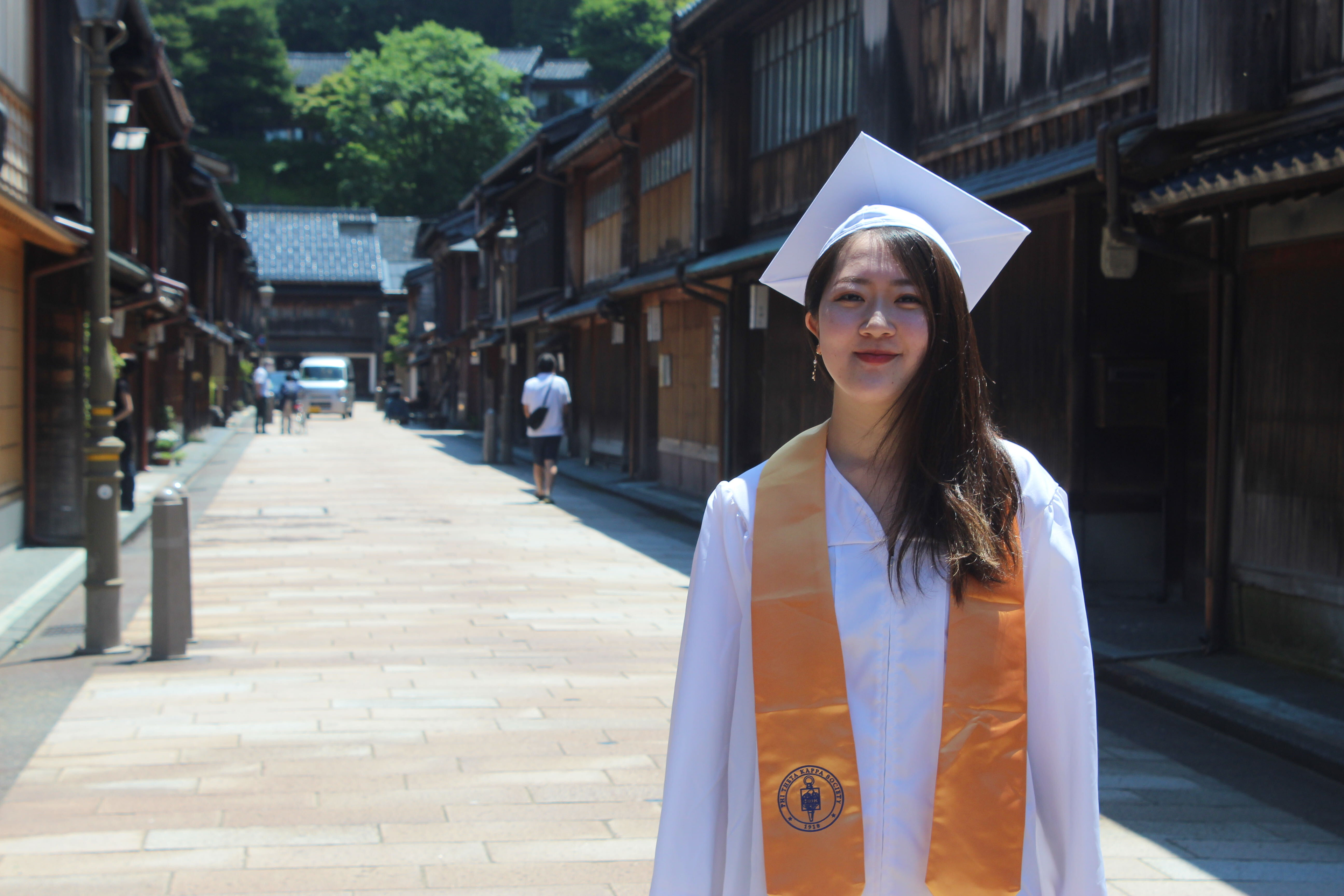 「アメリカから日本へ」前職のフォトグラファーから描いた新たなキャリアとは