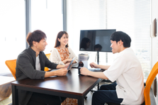 事業とともに動き続ける、主役級の役割を担うバックオフィスWANTED