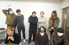整った開発環境で様々な案件に携わりたいエンジニア募集してます！