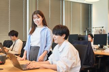 26卒｜将来叶えたい夢がある！そのために今を全力で頑張りたい人歓迎！			