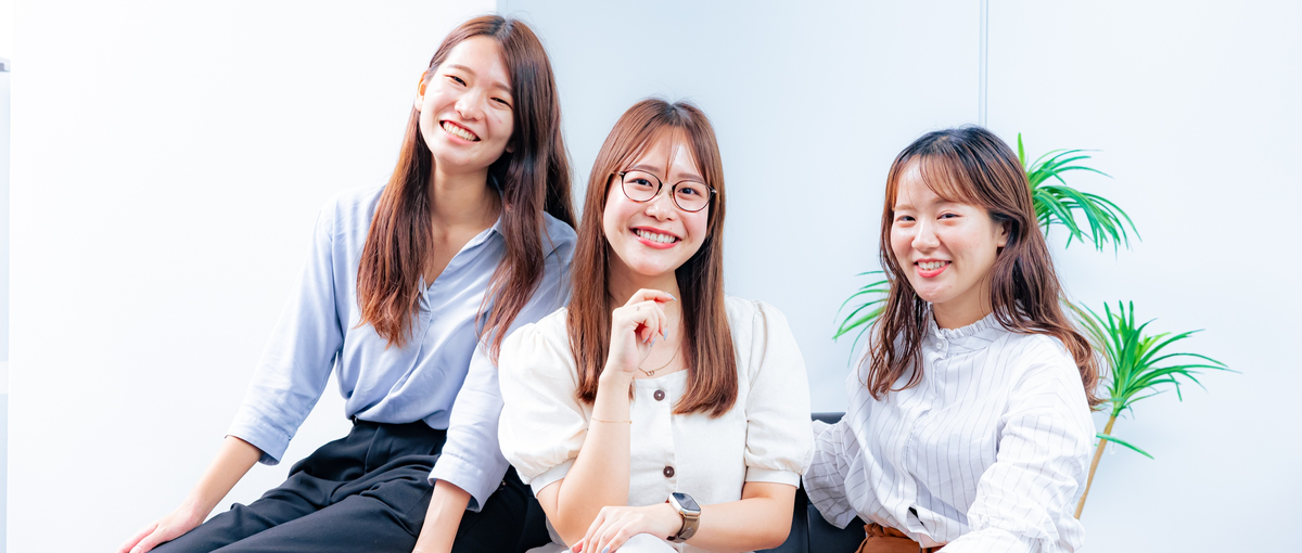 柔軟な環境で、キャリアの選択肢を増やす｜ITで自分らしい働き方を見つけよう