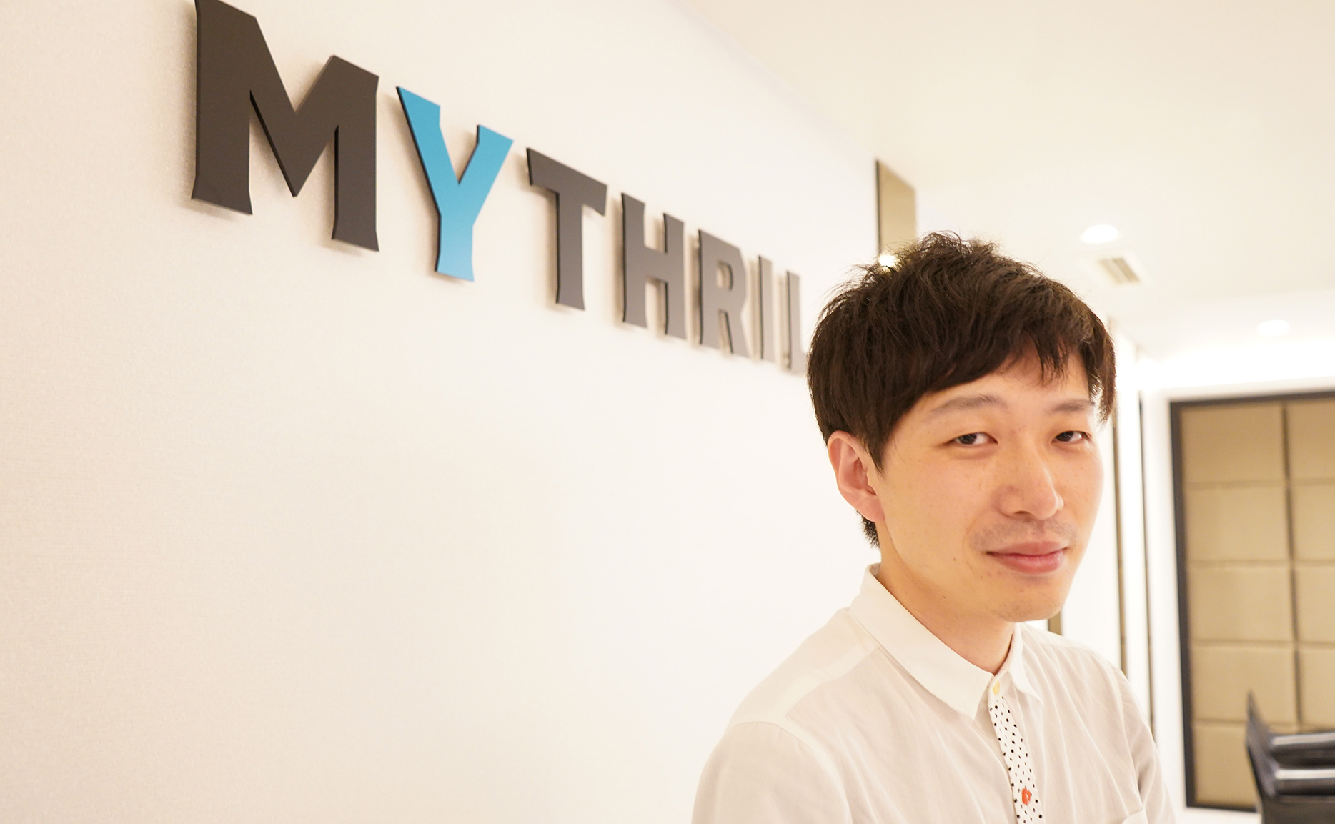 「ゲームも組織もデザインする！」急成長を実現した創業メンバーの一人がその取り組みを紹介！