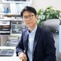 荒深 正博さんのプロフィール