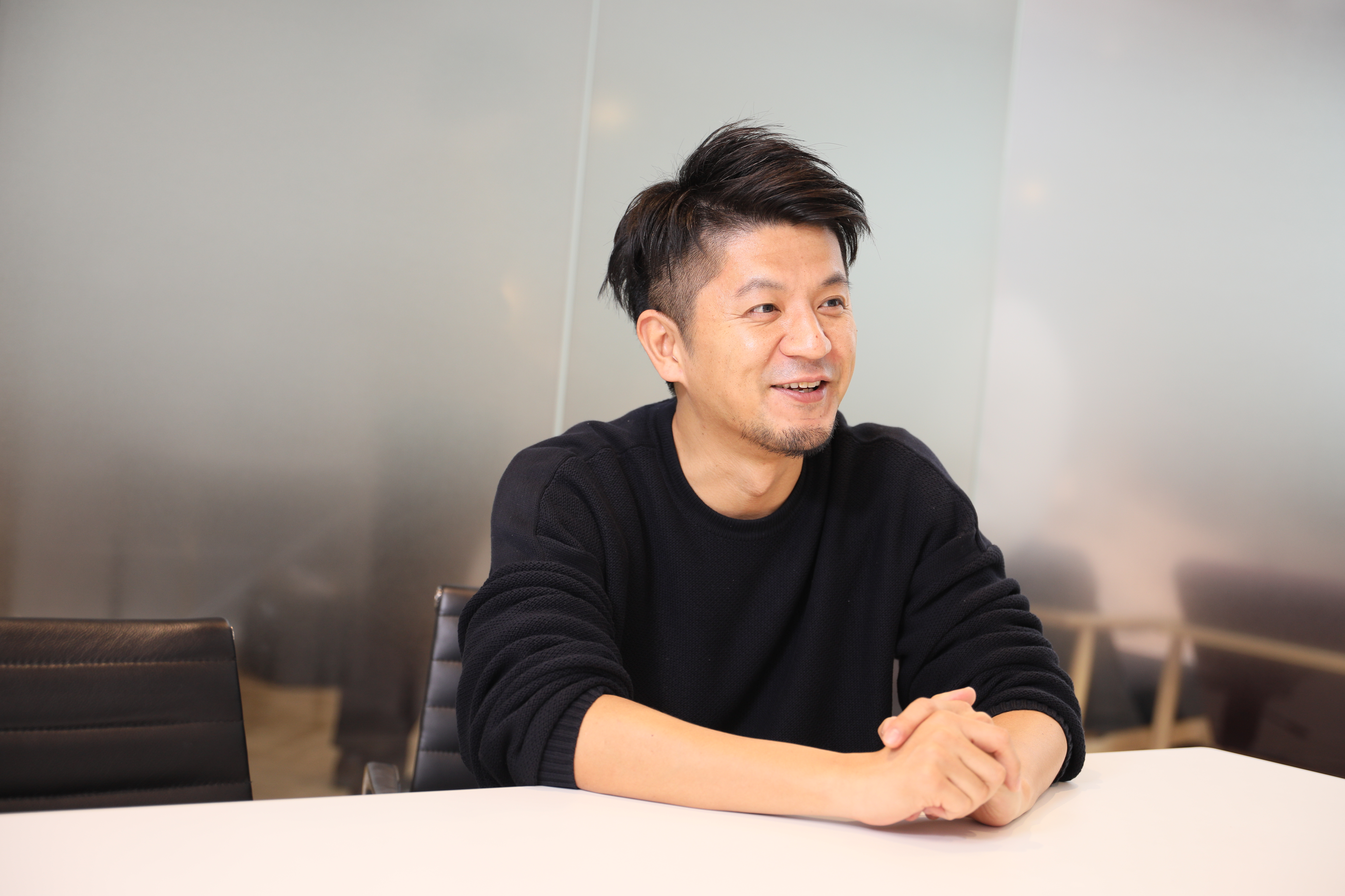 Yuki Hayashi