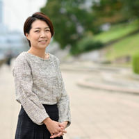 鈴木 恵美さんのプロフィール