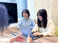 こども達にとって、大人になることが楽しみな社会になるように。