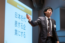 #楽楽クラウドの非連続成長を牽引する事業開発／BizDev／新設部門