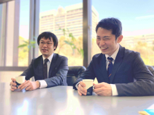 先輩は全員経験ゼロでした！ITエンジニアに特化した人材コーディネーター募集