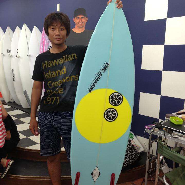 Nobuhiro Otsu