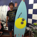 Nobuhiro Otsu