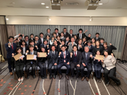 2019年　忘年会