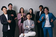 誰かを想う気持ちが、世界を変えていく
