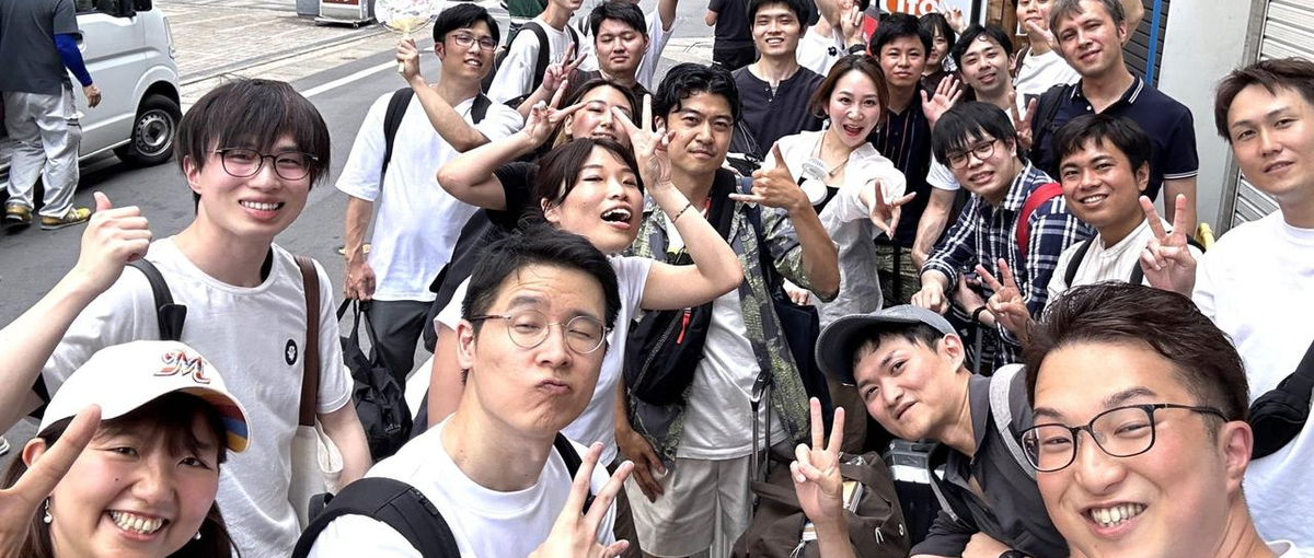 対応SNS拡大中！React Nativeでセルフサーブ型SaaSの開発