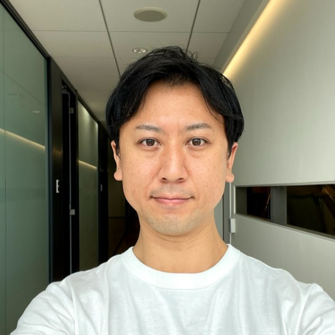 Yoshitaka Tada